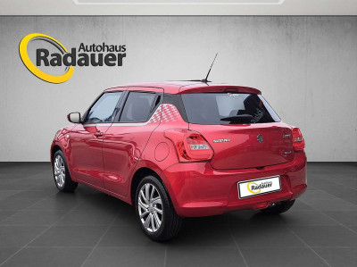 Suzuki Swift Gebrauchtwagen Suzuki Swift Gebrauchtwagen