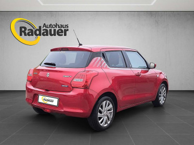 Suzuki Swift Gebrauchtwagen Suzuki Swift Gebrauchtwagen