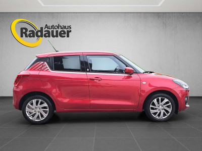 Suzuki Swift Gebrauchtwagen Suzuki Swift Gebrauchtwagen