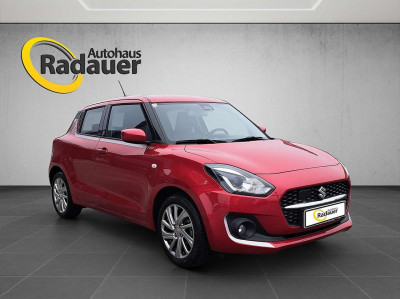 Suzuki Swift Gebrauchtwagen Suzuki Swift Gebrauchtwagen
