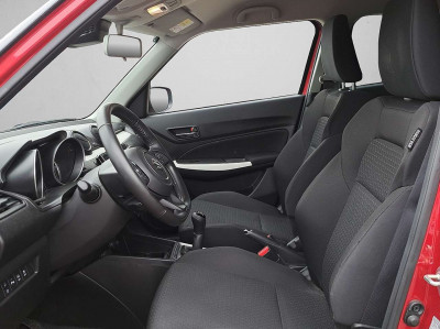 Suzuki Swift Gebrauchtwagen Suzuki Swift Gebrauchtwagen