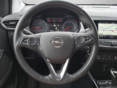 Opel Crossland X Gebrauchtwagen Opel Crossland X Gebrauchtwagen