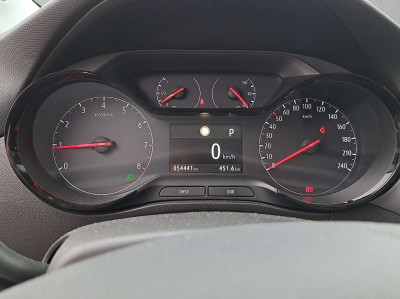 Opel Crossland X Gebrauchtwagen Opel Crossland X Gebrauchtwagen