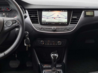 Opel Crossland X Gebrauchtwagen Opel Crossland X Gebrauchtwagen