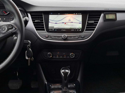 Opel Crossland X Gebrauchtwagen Opel Crossland X Gebrauchtwagen