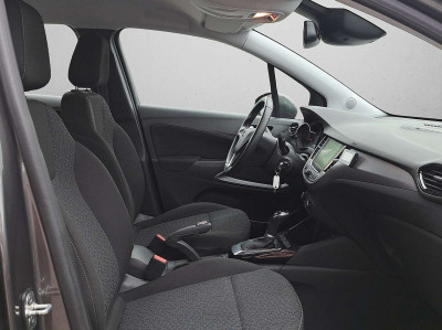 Opel Crossland X Gebrauchtwagen Opel Crossland X Gebrauchtwagen