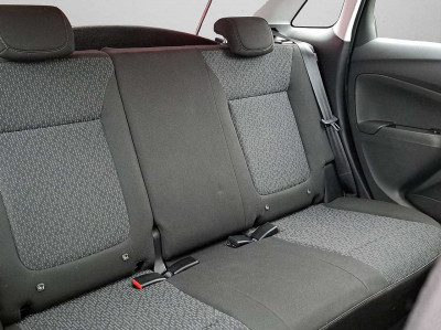 Opel Crossland X Gebrauchtwagen Opel Crossland X Gebrauchtwagen