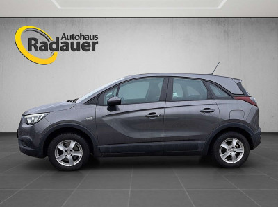 Opel Crossland X Gebrauchtwagen Opel Crossland X Gebrauchtwagen