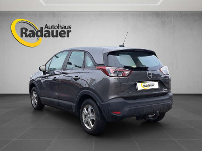 Opel Crossland X Gebrauchtwagen Opel Crossland X Gebrauchtwagen
