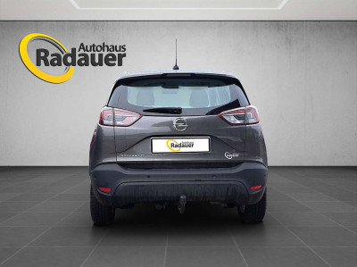 Opel Crossland X Gebrauchtwagen Opel Crossland X Gebrauchtwagen