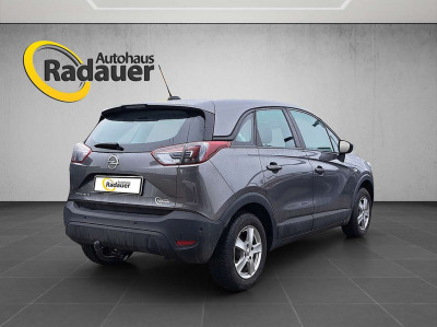 Opel Crossland X Gebrauchtwagen Opel Crossland X Gebrauchtwagen