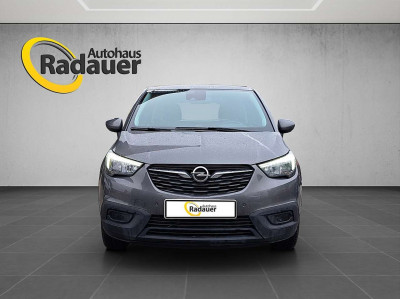 Opel Crossland X Gebrauchtwagen Opel Crossland X Gebrauchtwagen