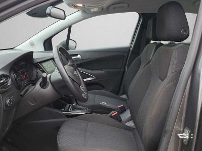 Opel Crossland X Gebrauchtwagen Opel Crossland X Gebrauchtwagen