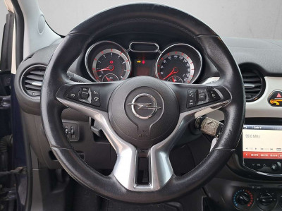 Opel Adam Gebrauchtwagen Opel Adam Gebrauchtwagen