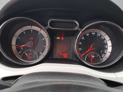 Opel Adam Gebrauchtwagen Opel Adam Gebrauchtwagen