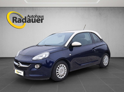 Opel Adam Gebrauchtwagen Opel Adam Gebrauchtwagen