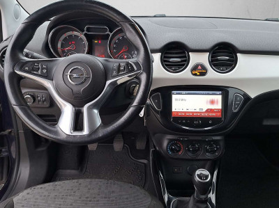 Opel Adam Gebrauchtwagen Opel Adam Gebrauchtwagen