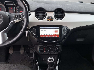 Opel Adam Gebrauchtwagen Opel Adam Gebrauchtwagen