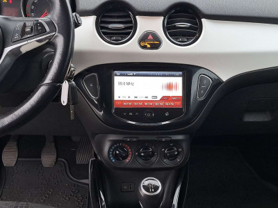 Opel Adam Gebrauchtwagen Opel Adam Gebrauchtwagen