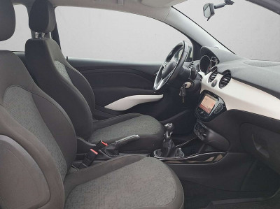 Opel Adam Gebrauchtwagen Opel Adam Gebrauchtwagen