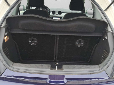 Opel Adam Gebrauchtwagen Opel Adam Gebrauchtwagen