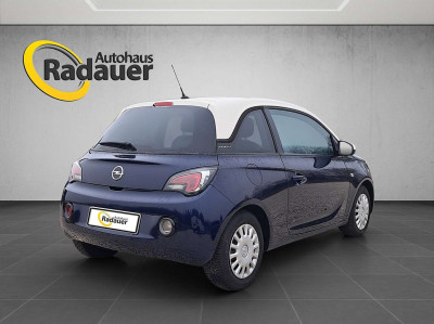Opel Adam Gebrauchtwagen Opel Adam Gebrauchtwagen