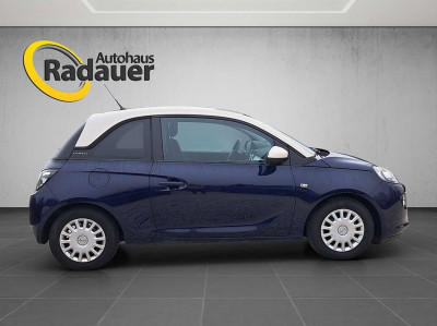 Opel Adam Gebrauchtwagen Opel Adam Gebrauchtwagen