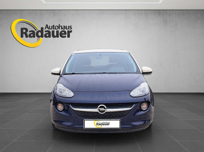 Opel Adam Gebrauchtwagen Opel Adam Gebrauchtwagen