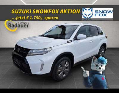 Suzuki Vitara Neuwagen Suzuki Vitara Neuwagen