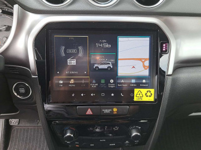 Suzuki Vitara Neuwagen Suzuki Vitara Neuwagen