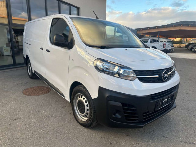 Opel Vivaro Gebrauchtwagen