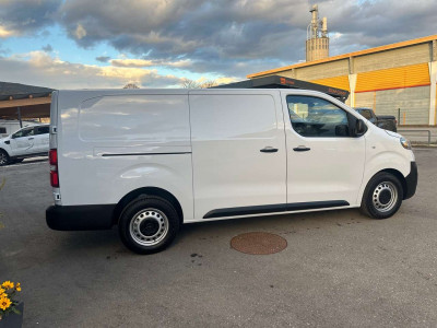 Opel Vivaro Gebrauchtwagen