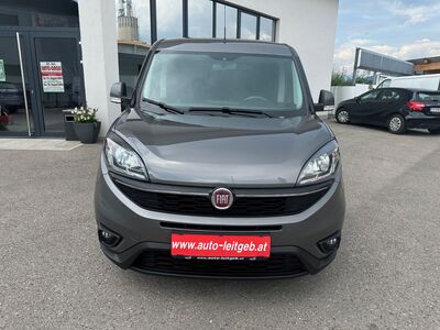 Fiat Doblo Gebrauchtwagen