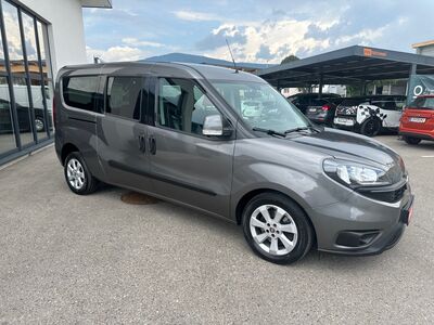 Fiat Doblo Gebrauchtwagen