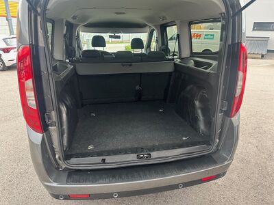 Fiat Doblo Gebrauchtwagen