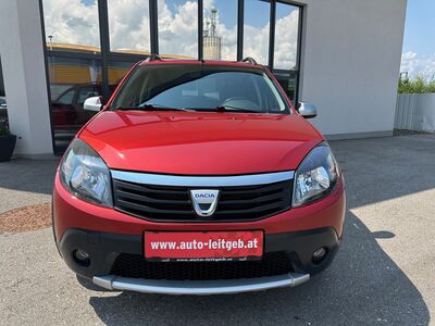 Dacia Sandero Gebrauchtwagen