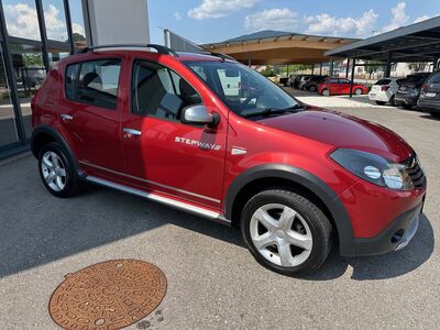 Dacia Sandero Gebrauchtwagen