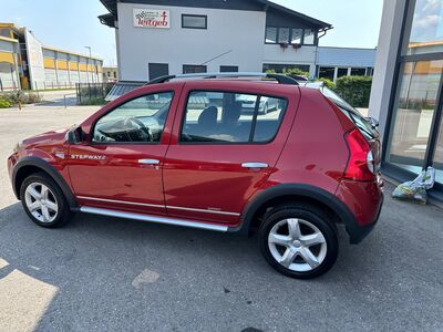 Dacia Sandero Gebrauchtwagen