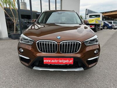 BMW X1 Gebrauchtwagen