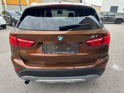 BMW X1 Gebrauchtwagen