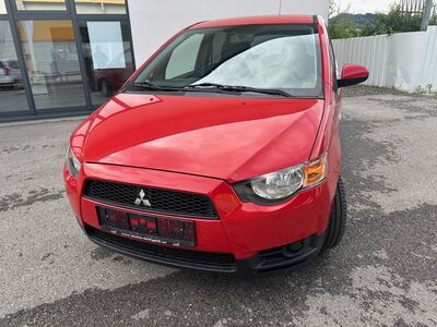 Mitsubishi Colt Gebrauchtwagen