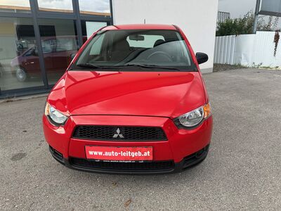 Mitsubishi Colt Gebrauchtwagen