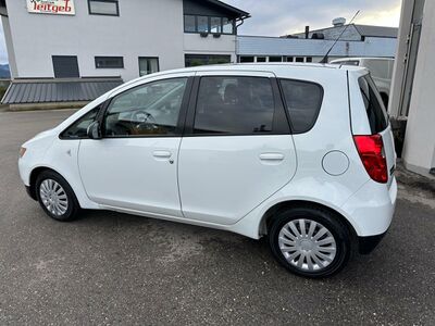 Mitsubishi Colt Gebrauchtwagen