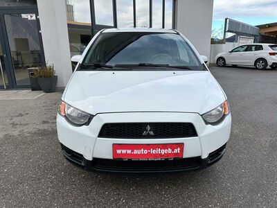 Mitsubishi Colt Gebrauchtwagen