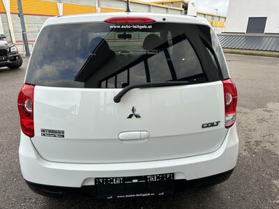 Mitsubishi Colt Gebrauchtwagen