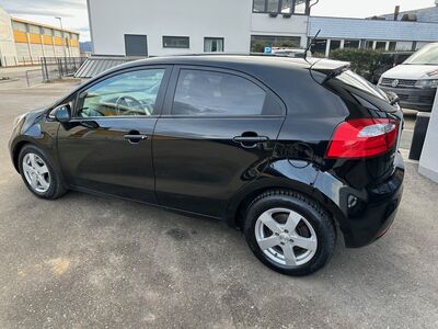 KIA Rio Gebrauchtwagen