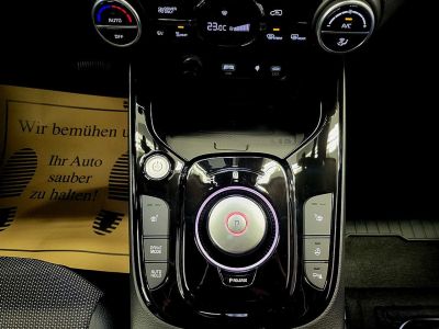 KIA Soul Jahreswagen