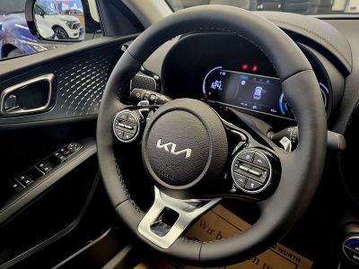 KIA Soul Jahreswagen