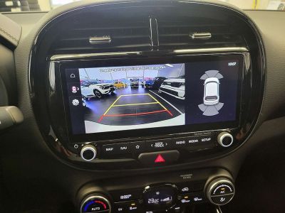 KIA Soul Jahreswagen