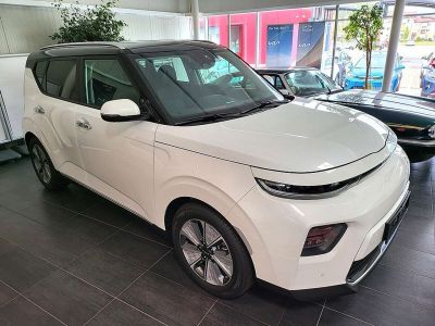 KIA Soul Jahreswagen